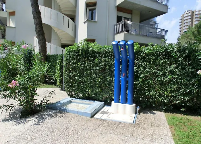 Residence Marco Polo