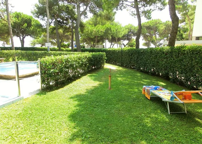 Residence Marco Polo