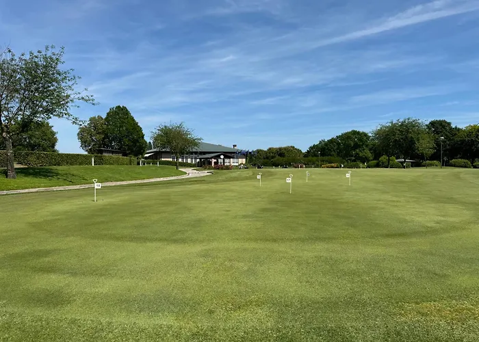 Tocai Golf & Family Retreat Lignano
