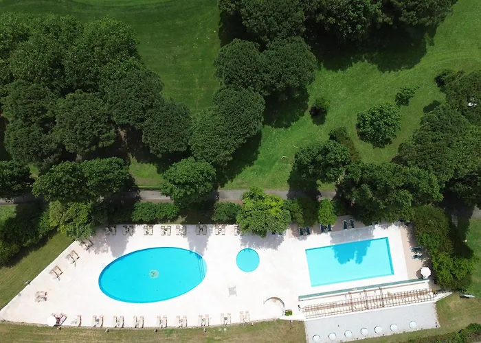 Tocai Golf & Family Retreat Lignano