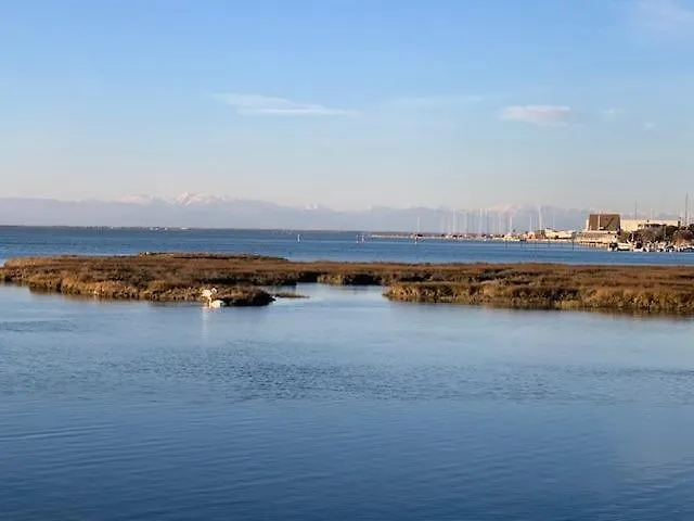 Punta Faro