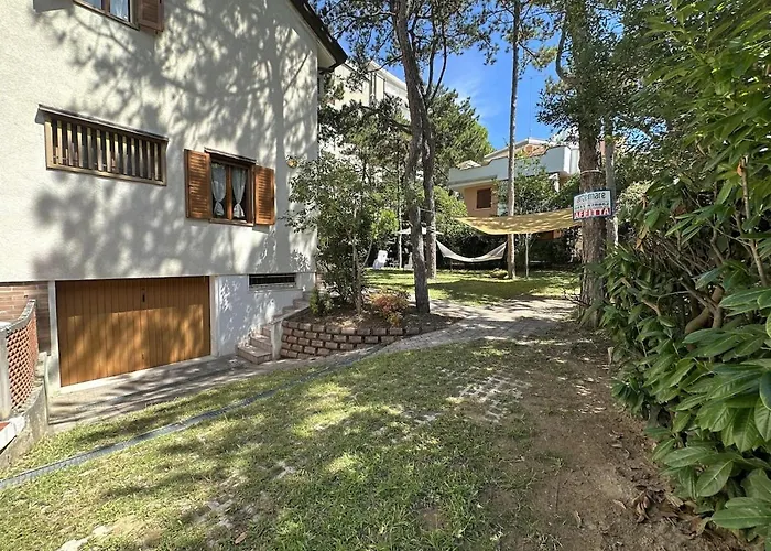 Seaside House