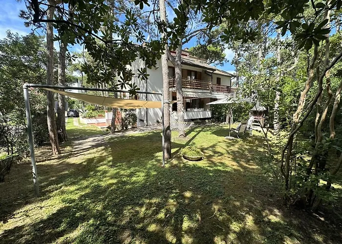 Seaside House