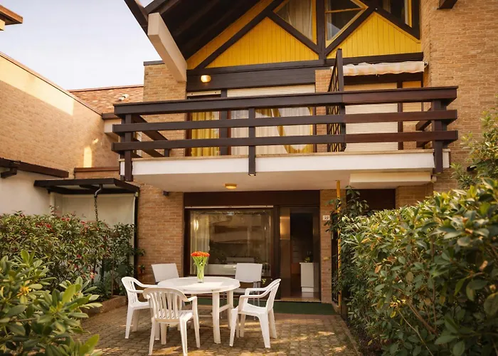 Beach House Riviera