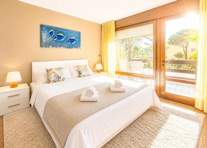 Beach House Riviera