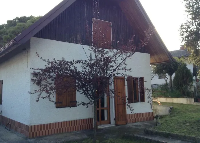 Villino Colussi