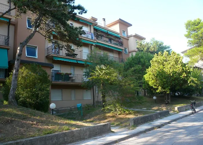 Residence Tintoretto