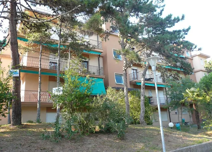 Residence Tintoretto